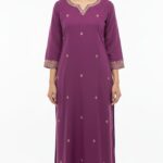 KURTI by Juss Apparels – Elegant Ethnic Wear