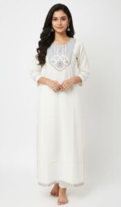 Kurti JK345 for Women | Premium Ethnic Wear