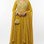 JGWN40 Premium Designer Party Wear Gown
