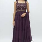 GOWN JGWN8 by Juss Apparels | Elegant Ethnic