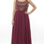 Premium GOWN JGWN5 by Juss Apparels