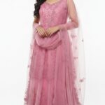 GOWN by Juss Apparels | Premium Ethnic Gown