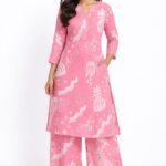 PLAZO SET JPJS89 | Premium Ethnic Plazo Set