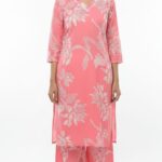 PLAZO SET JPJS85 | Elegant Women’s Plazo Set