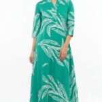 PLAZO SET JPJS81 | Juss Apparels Collection