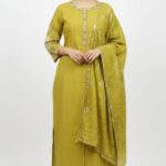 Stylish PLAZO Set JPLS3 by Juss Apparels