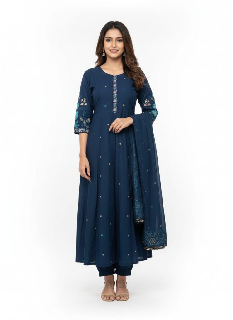 PLAZO SET JPJS57 | Juss Apparels Official
