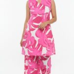 PLAZO SET JPJS91 | Premium Women’s Plazo