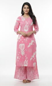 PLAZO SET JPJS87 | Stylish Women’s Plazo Set