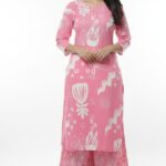 PLAZO SET JPJS86 | Premium Women’s Plazo Set