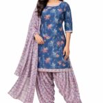 PATIYALA SET JPTLASET15 By Juss Apparels