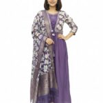 Juss Apparels Women Stylish Plazo Set JPLS43