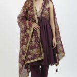 Plazo Set by Juss Apparels JPLS4 Trend Wear
