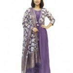 Juss Apparels Women Premium Plazo Set JPLS41