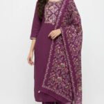 Kurti Set JKS552 Juss premium stylish ethnic