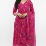 Kurti Set by Juss Apparels | Ethnic Wear