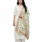 Kurti Set by Juss Apparels | Ethnic Wear