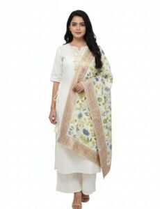 Kurti Set by Juss Apparels | Ethnic Wear