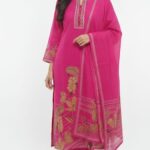 Kurti Set JKS442  Stylish Ethnic Wear