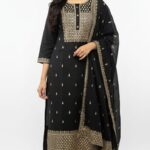 Kurti Set by Juss Apparels | Ethnic Wear