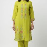 Designer Kurti Set - Juss Apparels for Women