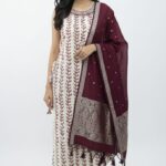 Kurti Set by Juss Apparels Stylish Ethnic