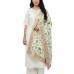 Kurti Set by Juss Apparels | Ethnic Wear