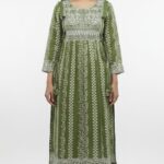 Kurti Set by Juss Apparels | Stylish Ethnic