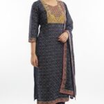 Kurti Set by Juss Apparels | Ethnic Wear