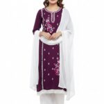 Kurti Set by Juss Apparels | Ethnic Wear