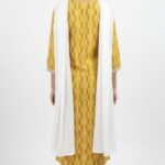 Kurti Set JKS531 Juss elegant premium ethnic
