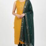 KURTI SET JKS92 by Juss Apparels