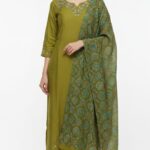 Stylish Kurti Set JKS685 by Juss Apparels