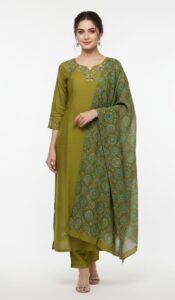 Stylish Kurti Set JKS685 by Juss Apparels