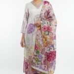 Stylish Kurti Set - Juss Apparels for Women