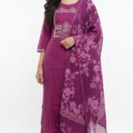 Kurti Set by Juss Apparels | Ethnic Wear