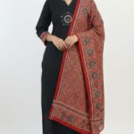 Elegant Kurti Set JKS715 by Juss Apparels