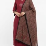 Elegant Kurti Set JKS711 by Juss Apparels
