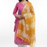 Kurti Set by Juss Apparels | Ethnic Wear