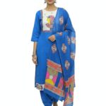 Kurti Set by Juss Apparels Elegant Ethnic