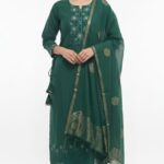 Elegant Kurti Set JKS709 by Juss Apparels