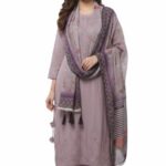 Elegant Kurti Set JKS693 by Juss Apparels