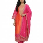 Kurti Set by Juss Apparels Elegant Ethnic