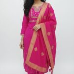Kurti Set by Juss Apparels Elegant Ethnic