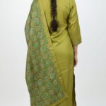 Trendy Kurti Set JKS687 by Juss Apparels