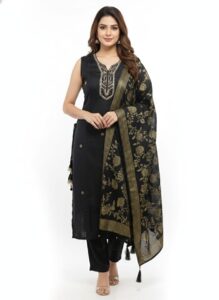 Stylish Kurti Set JKS689 by Juss Apparels