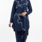 Plazzo Bottom Set JPLS116 by Juss Apparels