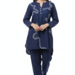 Plazo Bottom Set JPLS118 Stylish Ethnic