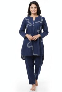 Plazo Bottom Set JPLS118 Stylish Ethnic