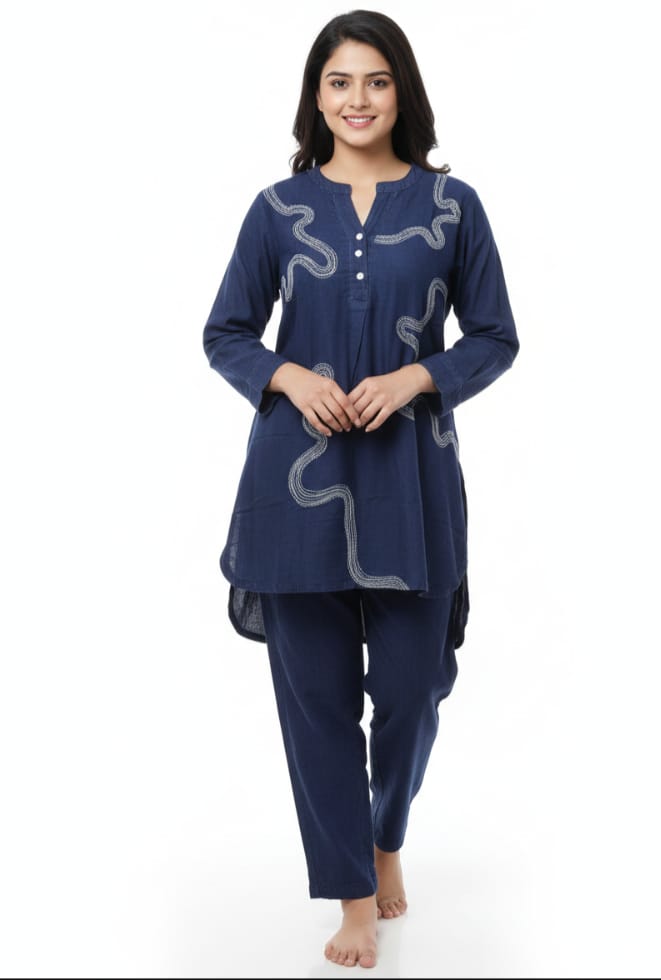 Plazo Bottom Set JPLS118 Stylish Ethnic